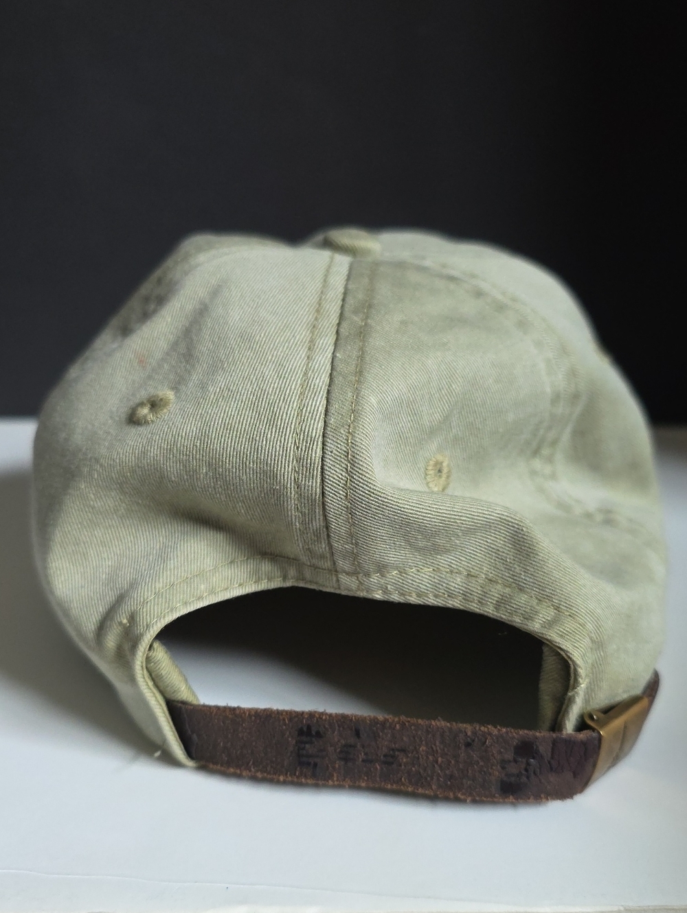 Adams Cap - Picture 8 of 11